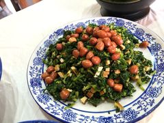 -邱记私房菜·十八年本地菜