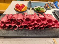 -五星桥原切肥牛火锅(怀德桥店)