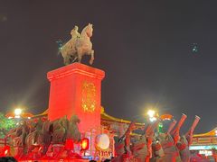 -大唐不夜城