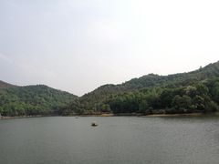 -石燕湖生态旅游景区