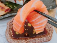 -林妈妈村·日式料理(宝山万达店)