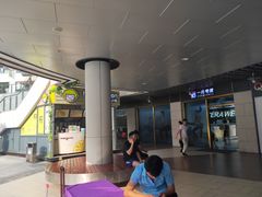 -浦江城市生活广场(江月路店)