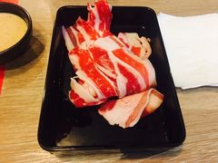 -吉野家(大连黑石礁富丽庭店)