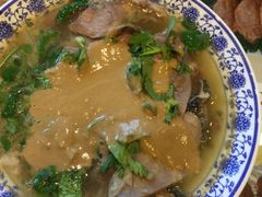 -南来顺饭庄·清真(南菜园店)