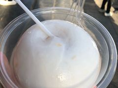 -椰子下蛋(南锣鼓巷店)