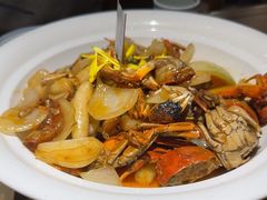 -周家二小姐的菜(西津渡店)