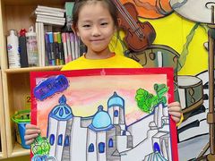 -杨梅红艺术教育(万象城校区)