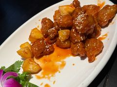 -七号食代(青年路店)