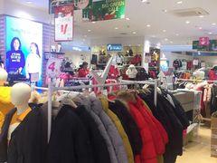 -宝大祥青少年儿童购物中心(南京东路店)