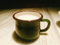 牛奶粥-岭南真味·匠心粤菜(K11店)