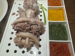 -相约·羊村小馆非遗手抓肉(七一酱园店)
