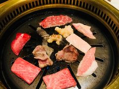 -産直焼肉ビーファーズ(泉佐野店)