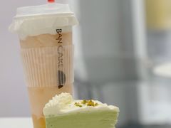 开心果千层-BanCake·法式千层·拿破仑專門店