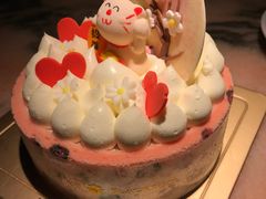 -黑池口感烘焙·生日蛋糕(坂田店)