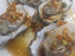 -聚德福海鲜家常菜(刘庄店)