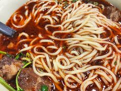 -李先生牛肉面大王(北京站售票厅餐厅)