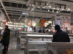 -宜家家居(西安未央商场店)