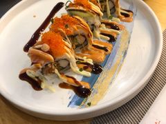 -樱の千渡日式料理·铁板烧•烧鸟(金盛田广场店)