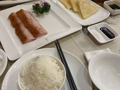 -香云轩·顺德菜(香云纱园林酒店店)