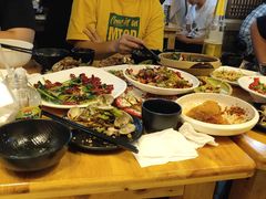 -二孃鸡爪爪(东郊记忆店)