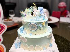 -钱塘宴(东站西子国际店)