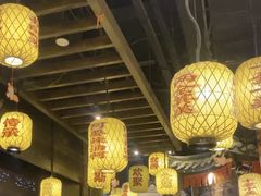 -南京大牌档(壹方天地店)