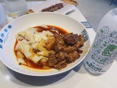 -提雅新疆炒米粉(青岛万象城店)