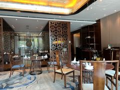 -蛇口希尔顿南海酒店·随轩中餐厅·粤菜