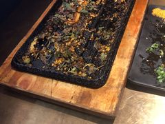 -吞鱼兽麻辣烤鱼(万达店)