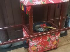 -那家老院子东北菜·饺子·小鸡炖蘑菇(艳华街店)