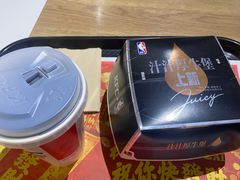 -肯德基(昌里店)