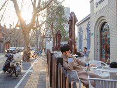 -思南书局·诗歌店