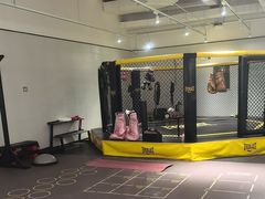-FLARE STAR FITNESS(复地活力城店)