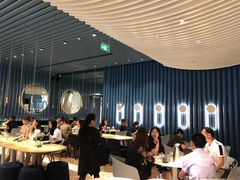 大堂-gaga(金光华店)
