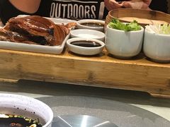 -青年公社烤鸭(青年路店)