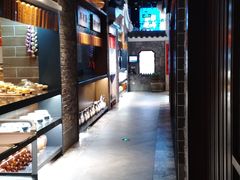 大堂-昌隆•家家鹅乡•海南菜老字号(琼海店)