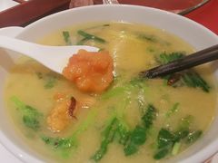 -豪廷轩中餐厅·特色云南菜(温德姆至尊豪廷大酒店)