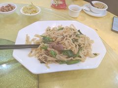 -东记潮汕美食砂锅粥小炒烧烤(镇南大街店)