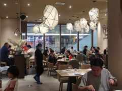 -原石牛扒·约会餐厅(龙城万科里店)