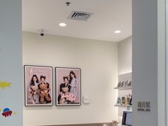 -海马体照相馆(厦门SM城市广场店)