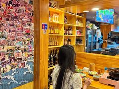 -晶吉·居酒屋·烧鸟·生鱼饭(中山区民主广场店)