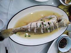 -金海湾海鲜排档(朱家尖店)