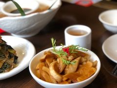 -涌上外婆桥(南塘店)