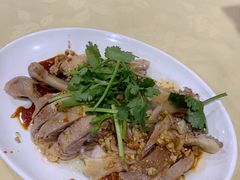 白切鸭-电白鸭粥店(下沙二坊88号店)