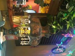 -俄士厨房(万松园店)