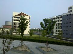 -上海海事大学(临港校区)