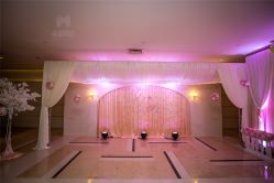 -上海外高桥喜来登酒店·宴会厅