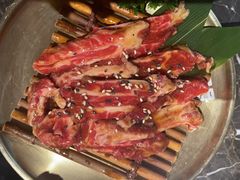 -大叹号·朝鲜族烤肉(潍坊泰华城店)