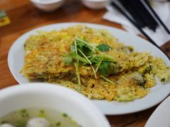 -老彬专工蚝烙糕粿