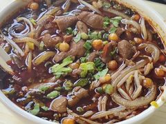 -牛王庙(龙华花园店)